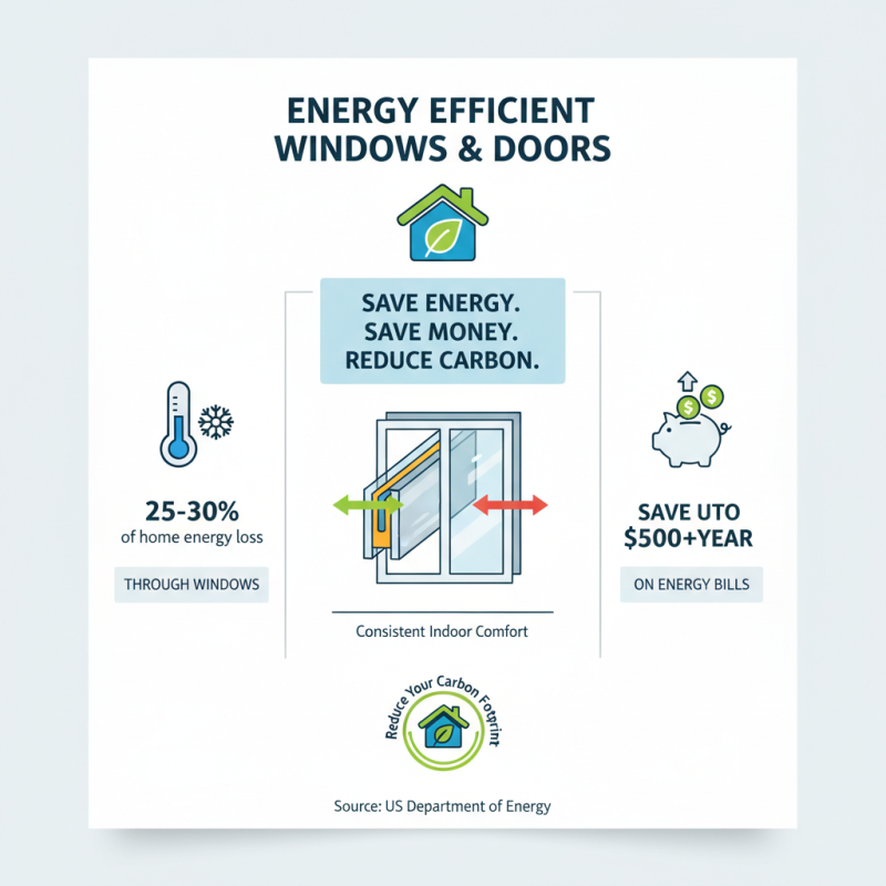 Top 10 Reasons to Choose Integrity Windows and Doors for Your Home