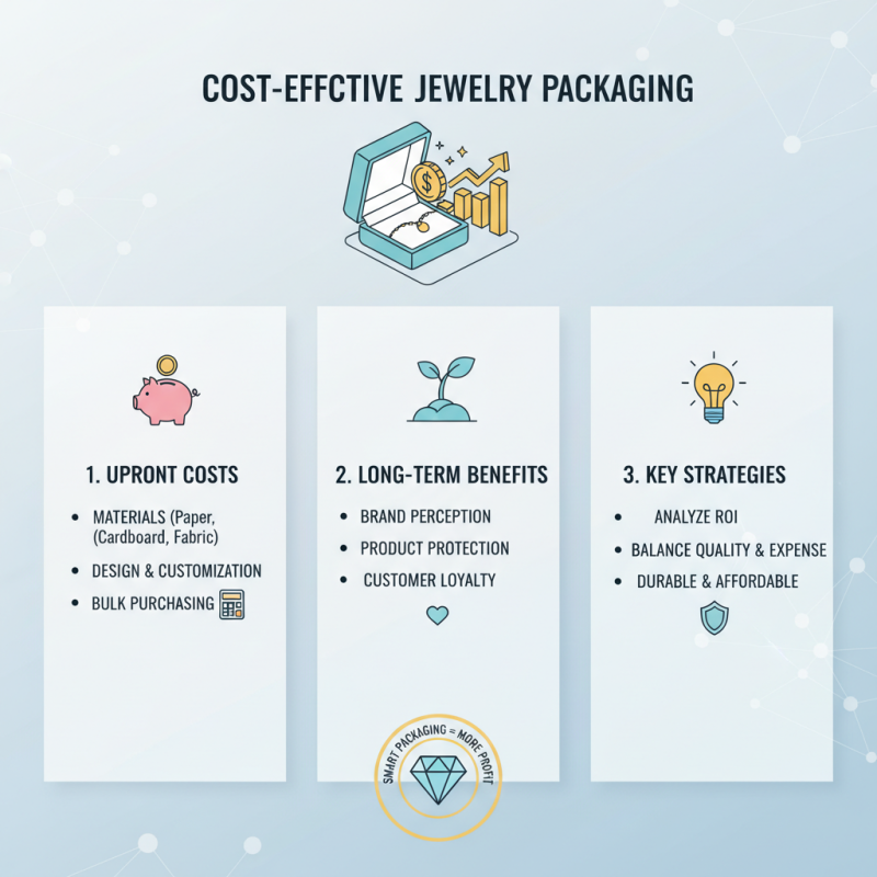 2025 Guide: How to Choose the Perfect Jewelry Packaging for Your Business