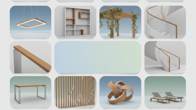 10 Best Wooden Aluminium Oval Pipe Designs for Your Next Project