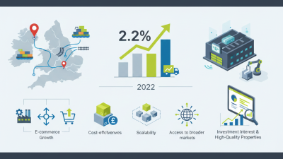 What is Teesside Warehousing? Key Benefits and Industry Insights