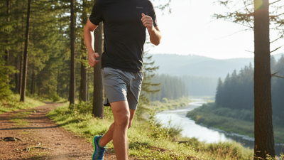 Why Choosing the Right Running Shoes for Men Can Boost Your Performance?