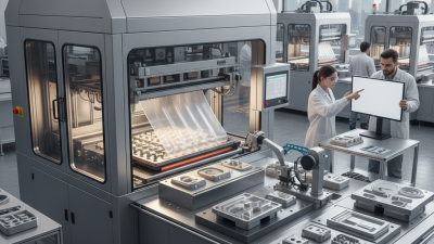 2025 Guide: How to Choose the Right Plastic Vacuum Forming Machine for Your Needs