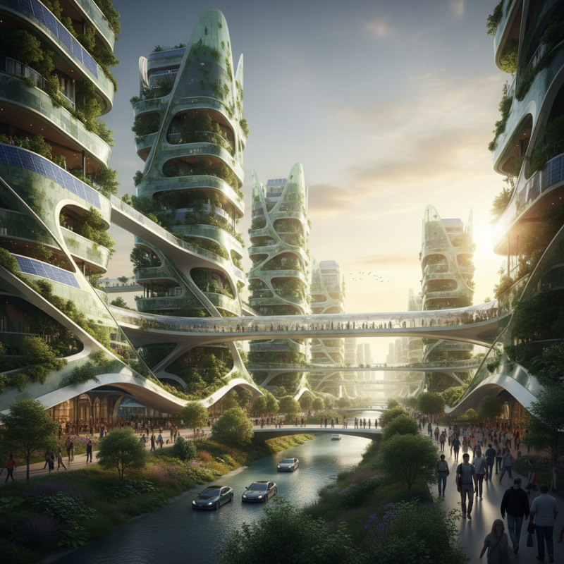 2025 Top Green Building Products That Will Revolutionize Sustainability