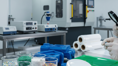 Ultimate Tips for Choosing the Right PP Masterbatch for Your Projects