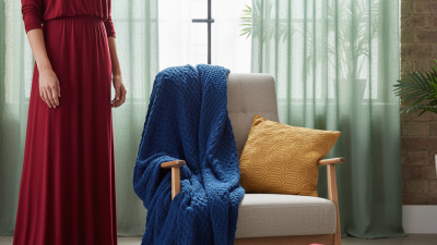 Top 10 Benefits of Viscose Knitted Fabric for Fashion and Home Textiles