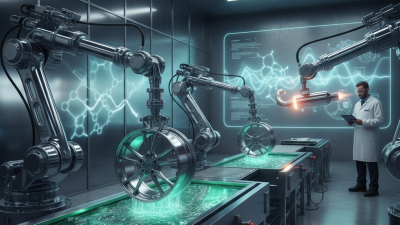 2025's Top Chrome Plating Techniques: Enhance Durability and Aesthetics