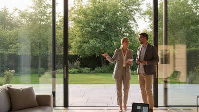 How to Choose the Right Sliding Glass Doors for Your Home in 2025