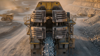 Top 2025 Jaw Crusher Parts to Boost Your Mining Efficiency