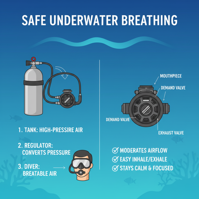 Top 10 Diving Equipment You Need for an Amazing Underwater Adventure