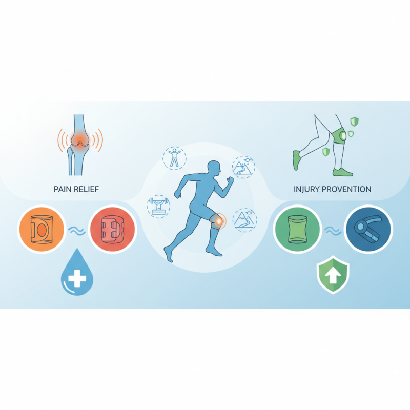 Top Knee Support Options for Pain Relief and Injury Prevention