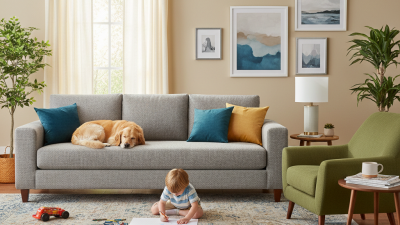Why Choose Polyester Upholstery Fabric for Your Next Home Project