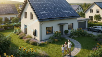What is Solar Power for Home Benefits Costs and Installation Guide