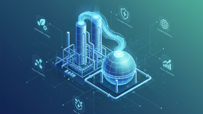 Exploring Big Capacity Hydrogen Liquefier Innovations Trends and Future Prospects