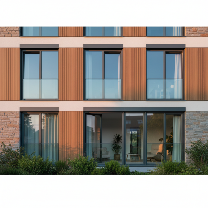 Best European Tilt and Turn Windows for Energy Efficiency and Versatile Design