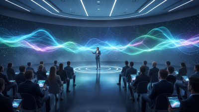Top LED Video Wall Trends for 2025 to Enhance Your Events and Presentations