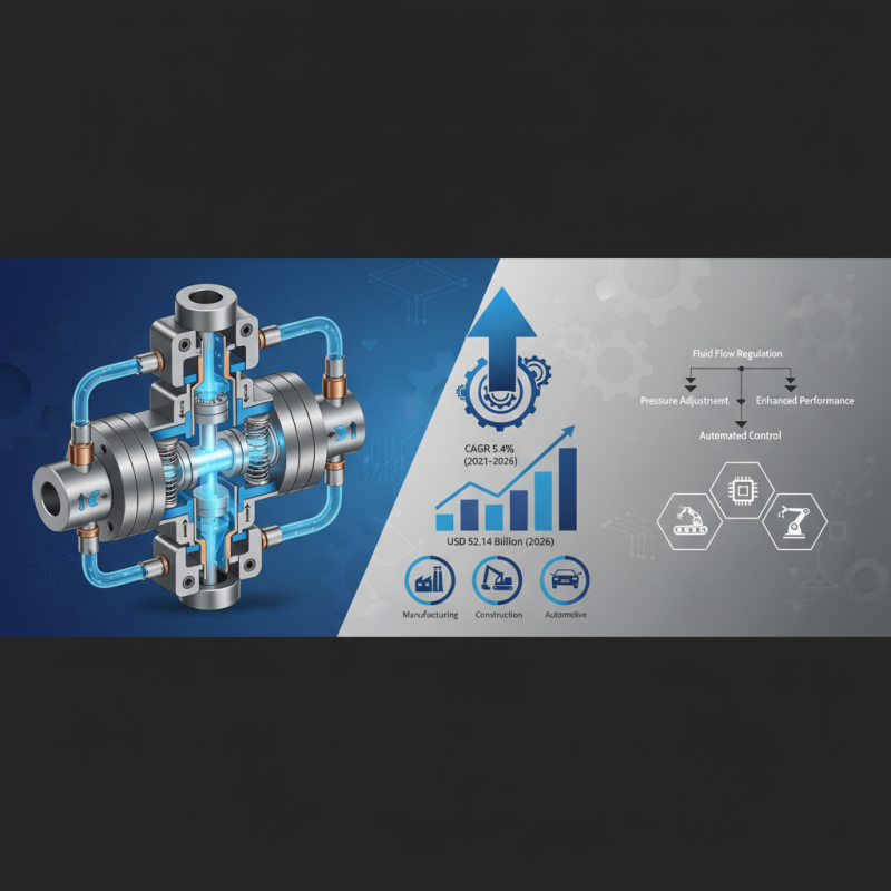 What is a Hydraulic Control Valve and How Does It Work?