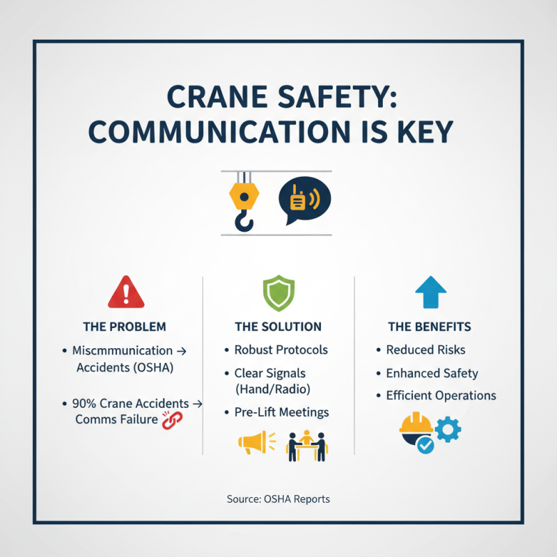 Top 10 Tips for Effective Crane Lifting Techniques and Safety Best Practices