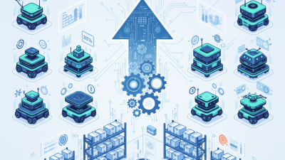 10 Best AMR Robots Transforming Warehousing and Logistics in 2023