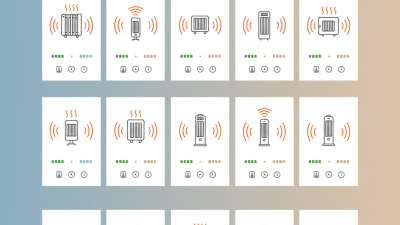 Top 10 Best Infrared Radiators for Efficient Heating in 2023