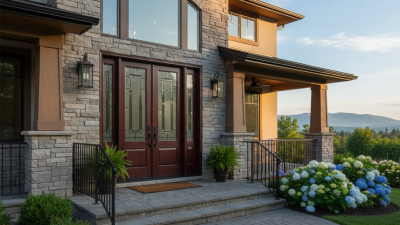 How to Choose the Best Fiberglass Doors for Your Home Installation Guide