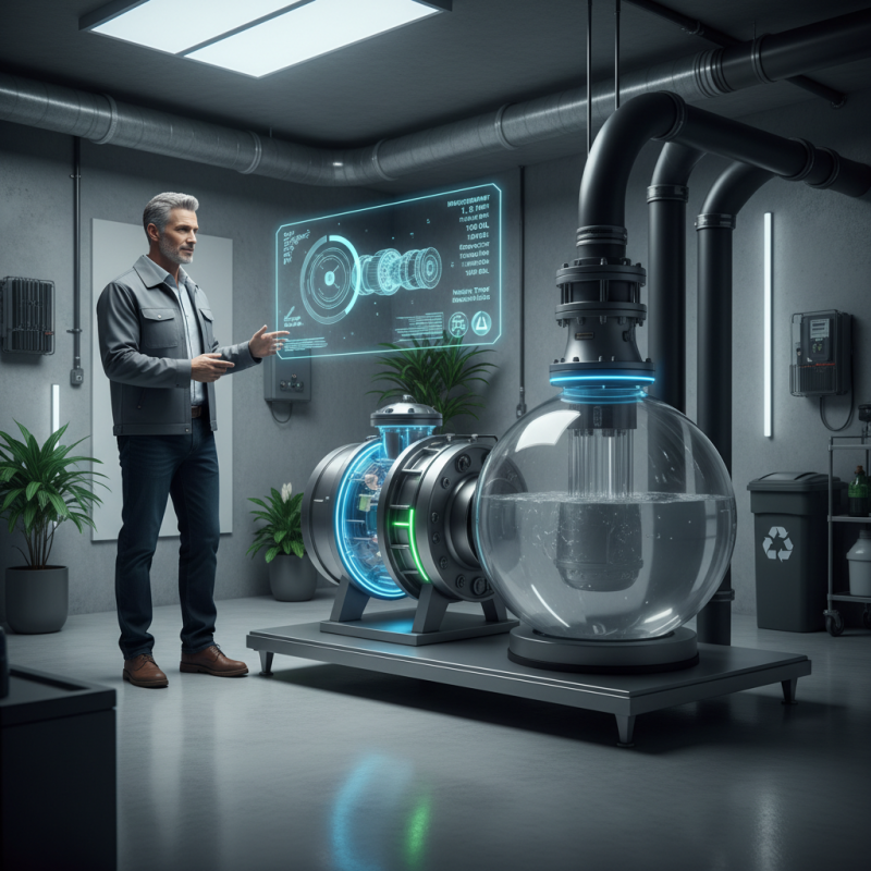 How to Choose the Right Sewage Ejector Pump for Your Home in 2025