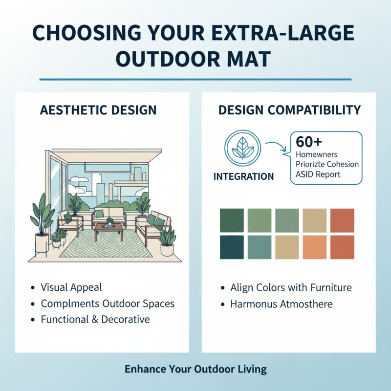 10 Essential Tips for Choosing the Perfect Extra Large Outdoor Mat