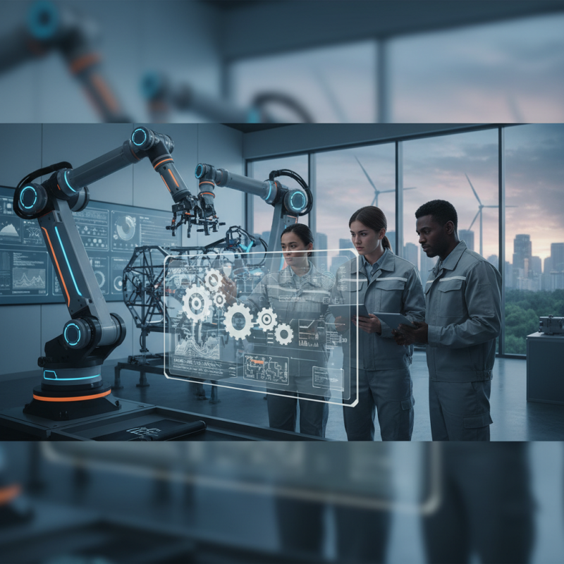 How to Succeed in Machinery Engineering Careers and Overcome Common Challenges