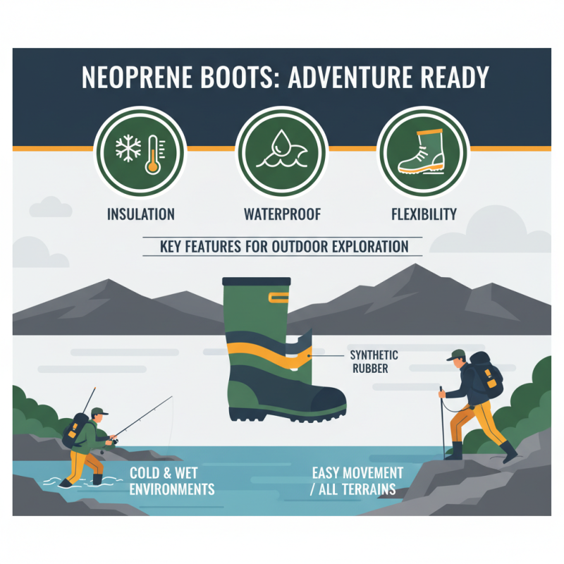 2025 Top Neoprene Boots: Ultimate Guide to Function and Style