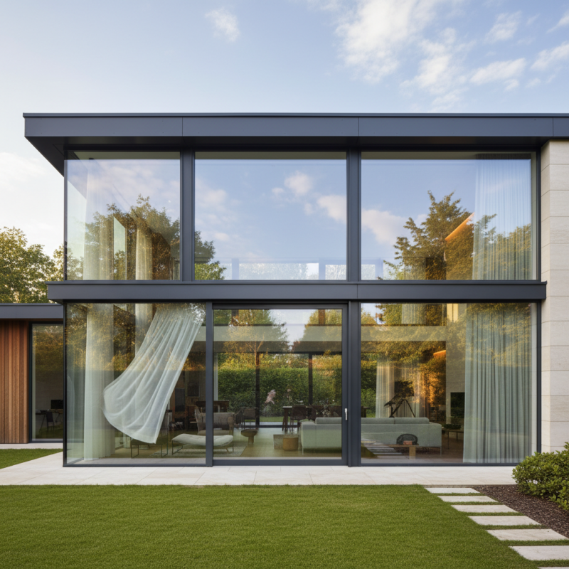 Top 10 Tips for Choosing Aluminium Windows for Your Home