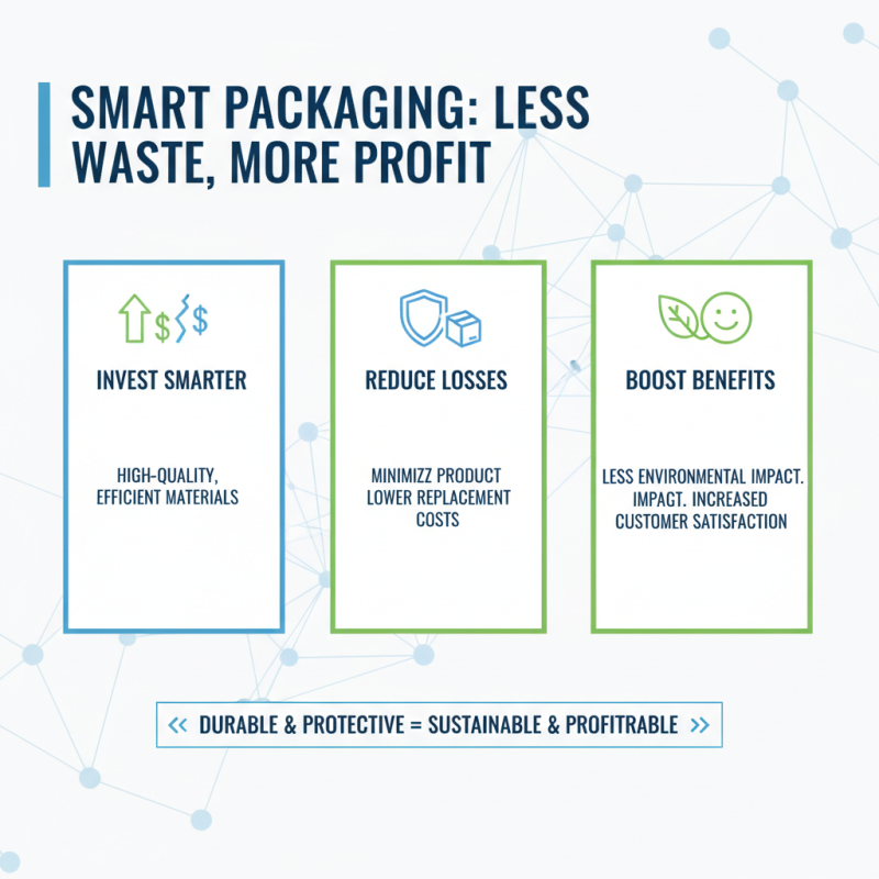 What is the Importance of Business Packaging Supplies for Your Company