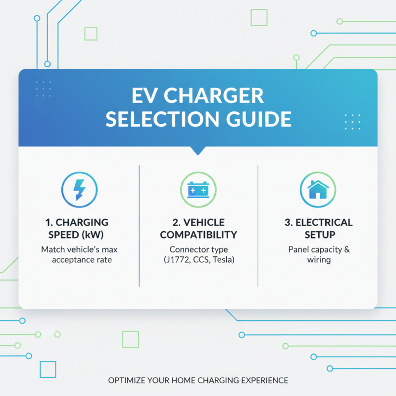 What is an Ev Wall Charger and Why Do You Need One for Your Electric Vehicle