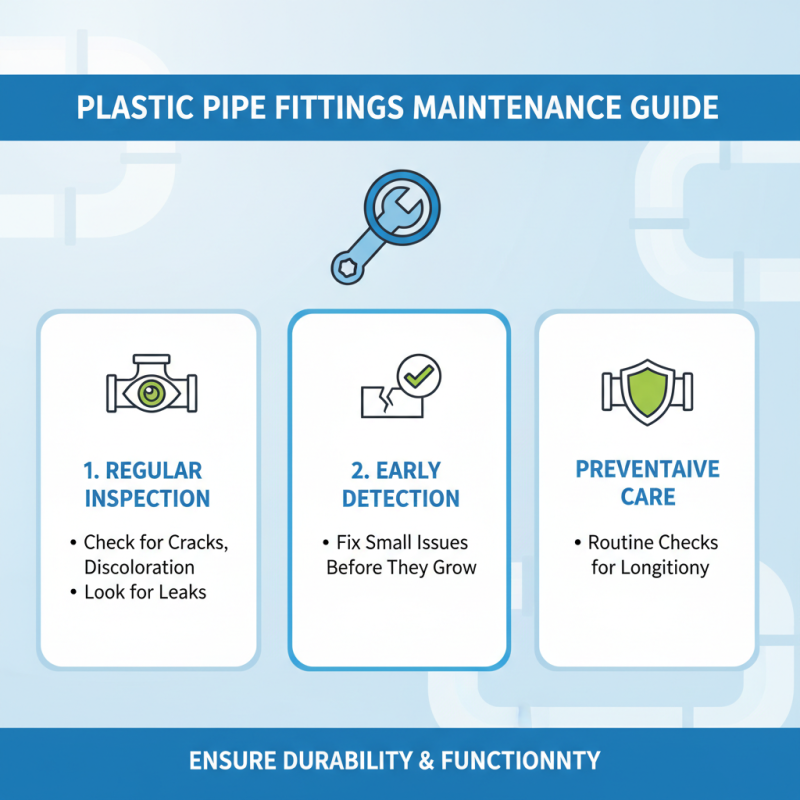 Top 10 Plastic Pipe Fittings You Need to Know for Your Plumbing Projects
