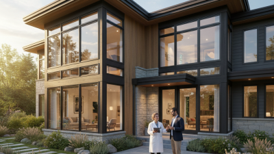 How to Choose the Best Windows for Energy Efficiency and Style