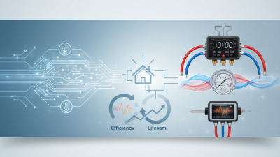 2025 Top HVAC Gauges Guide for Efficient Temperature and Pressure Measurements