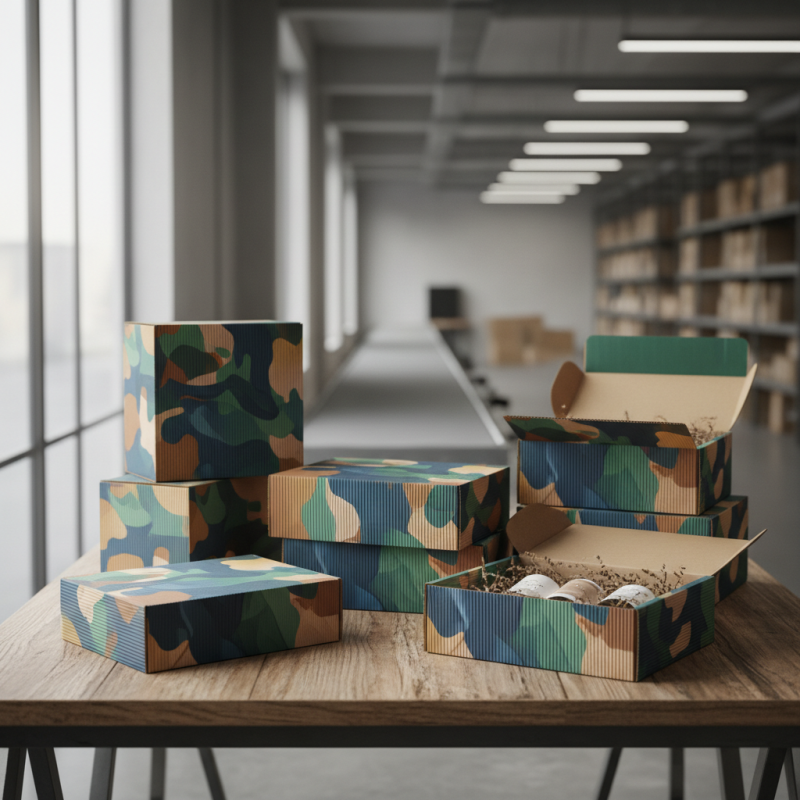 What Are Printed Mailer Boxes and How Can They Enhance Your Shipping Experience