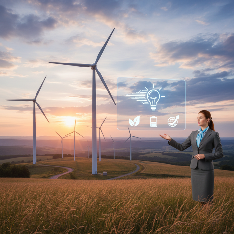 What is a Wind Turbine? Understanding Their Function and Benefits Explained