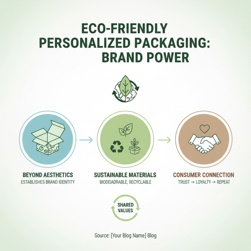 Top Benefits of Personalized Packaging Boxes for Your Business Growth