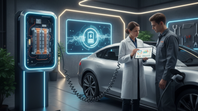 Essential Tips for Maintaining Your Lithium Auto Battery for Optimal Performance