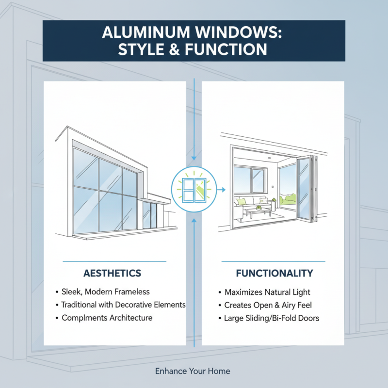 Top 10 Tips for Choosing Aluminium Windows for Your Home
