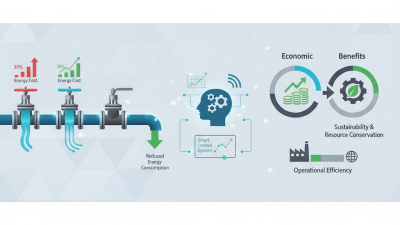 How to Effectively Control Flow Through Valve Systems for Optimal Performance