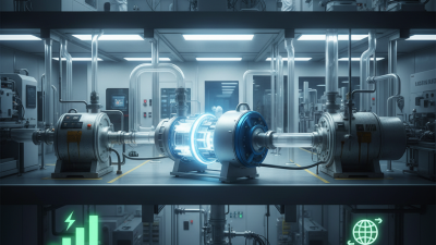 Top Benefits of Using a Dry Vacuum Pump for Your Industrial Applications