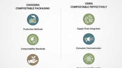 2025 How to Choose and Use Compostable Packaging Effectively?