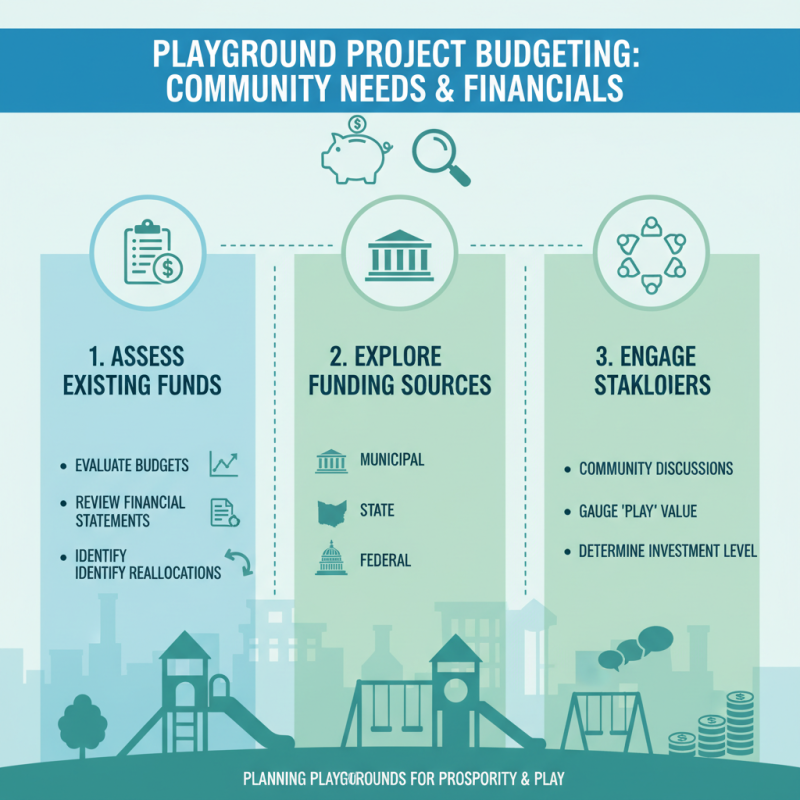 How to Choose the Best Playground Systems for Your Community Needs
