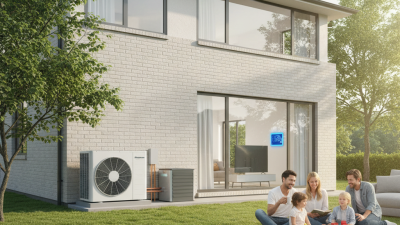 Why Choosing the Right HVAC Equipment is Crucial for Your Home Comfort