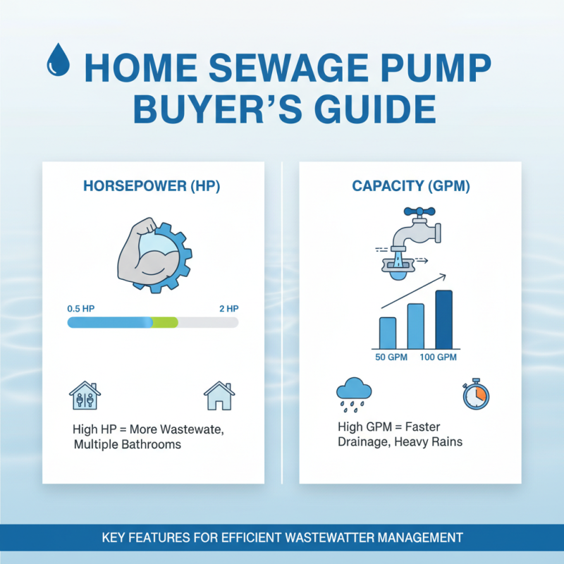 10 Best Sewage Pumps for Your Home: Top Picks for Efficient Waste Management