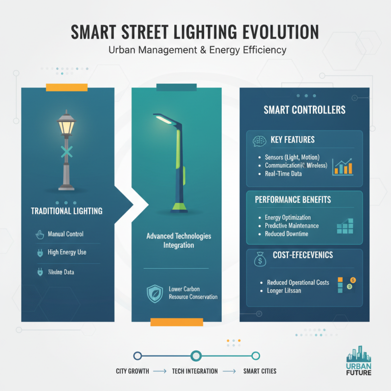 Top 10 Nema Street Light Controllers for Smart Street Lighting Solutions