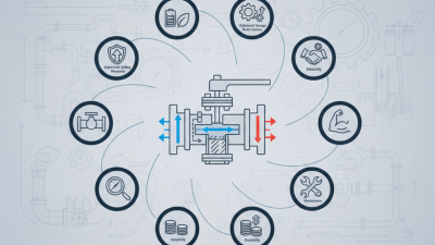 Top 10 Benefits of Pilot Operated Check Valves in Industrial Applications