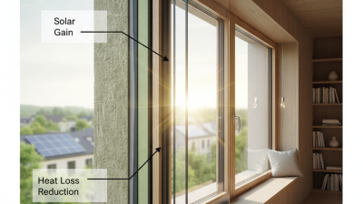 How to Choose Passivhaus Windows for Maximum Energy Efficiency