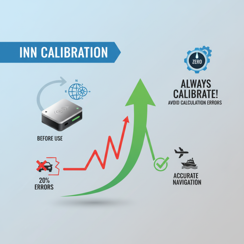 Инерциальный навигатор как выбрать и использовать лучшие советы