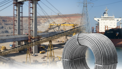 10 Essential Tips for Choosing the Right Steel Cable for Your Projects